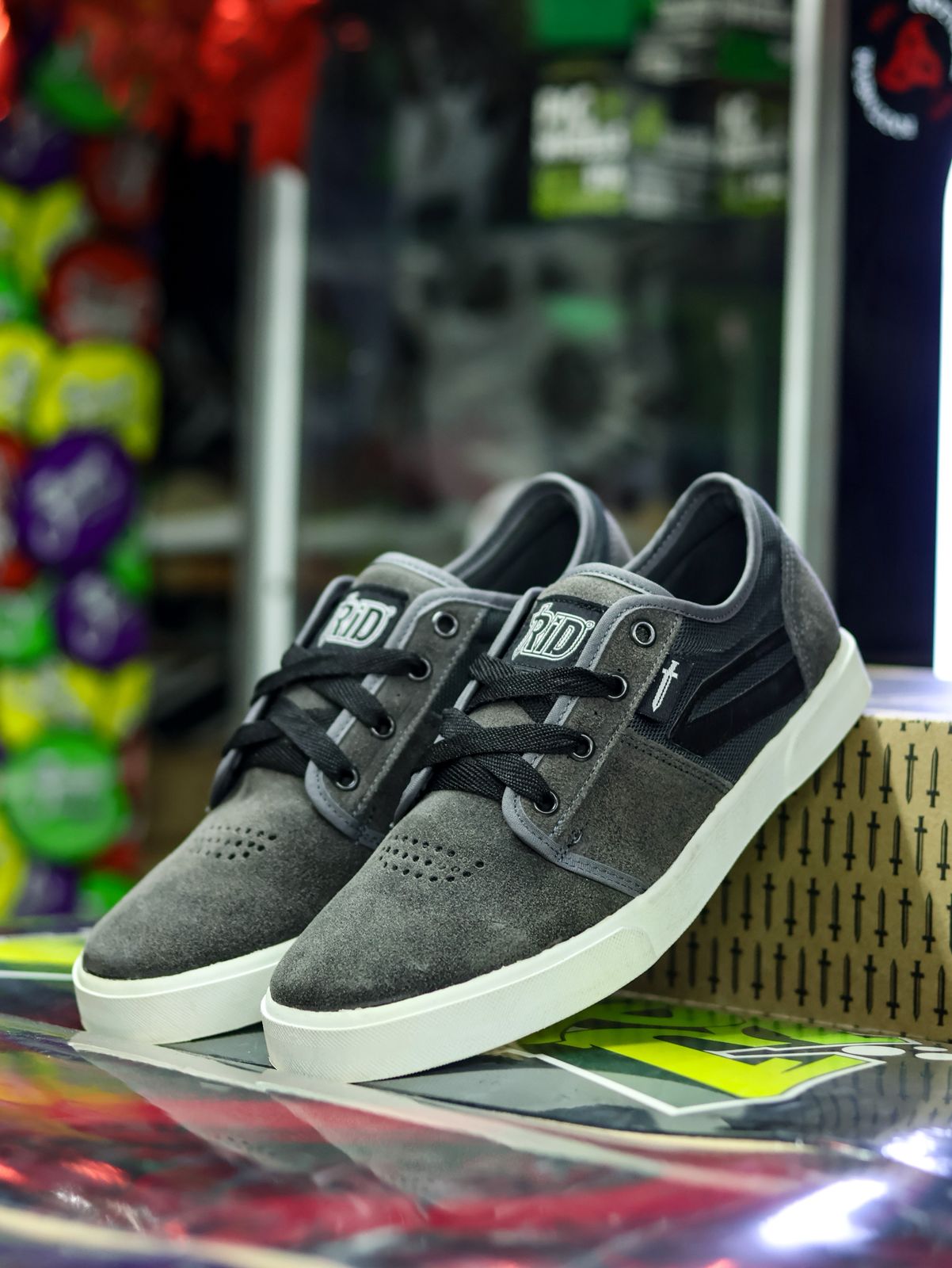 RID Gray