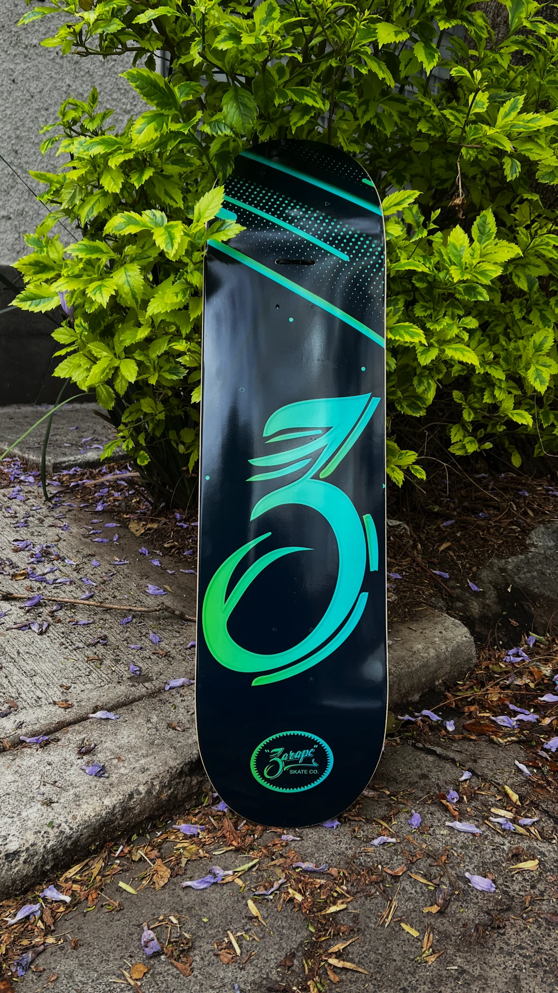 Tabla Zarape ZRP 07