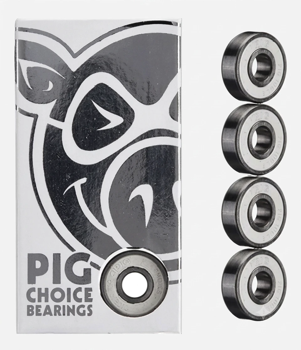 Baleros Pig Wheels Choice