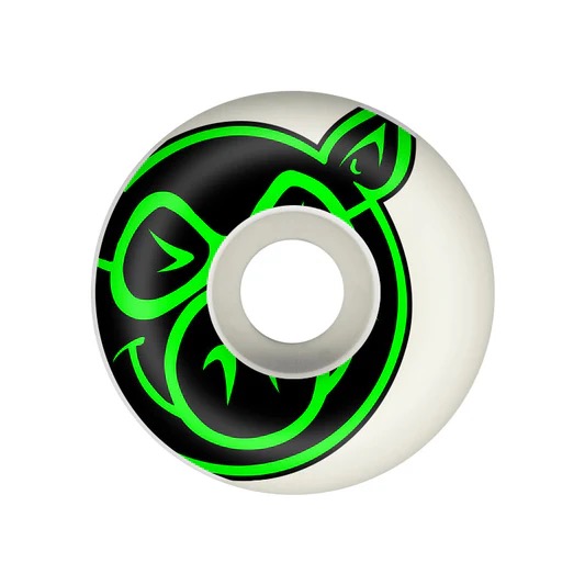 Ruedas Pig Wheels Regular 54mm