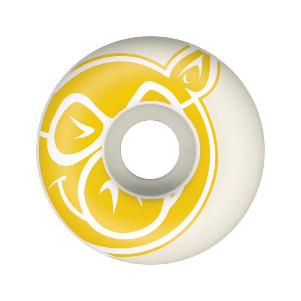 Ruedas Pig Wheels Regular 55mm