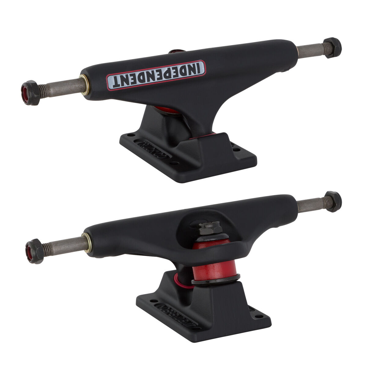 Trucks para la skate: funciones, medidas, ventajas y desventajas