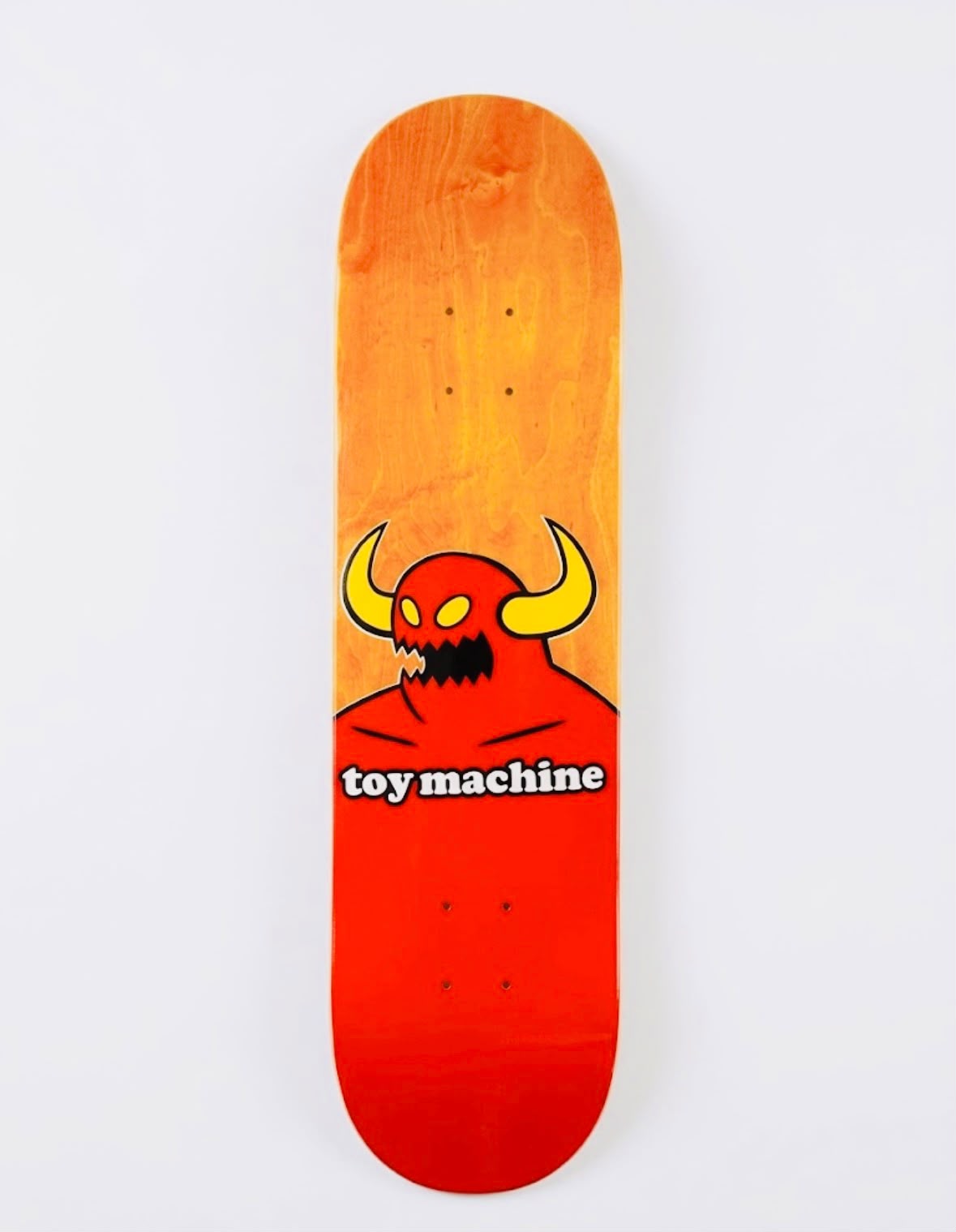 Tabla Toy Machine 8.0"